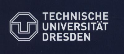 TU Dresden im neuen Gewand